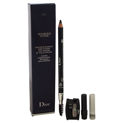 dior sourcils